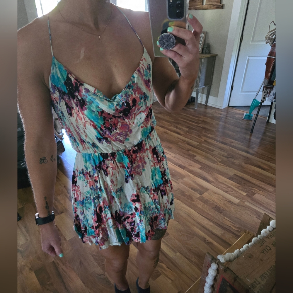 Lovestitch Adorable dress